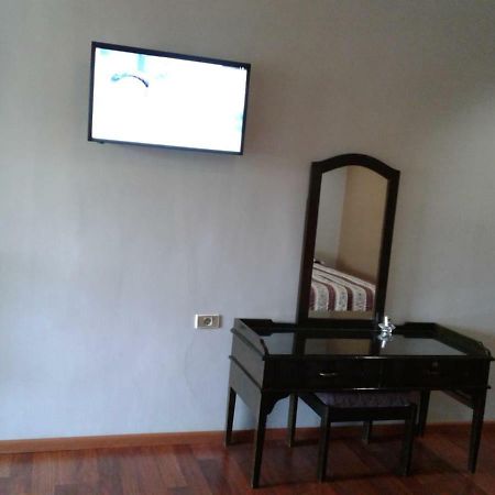 Toraja Torsina Hotel Рантепао Екстериор снимка